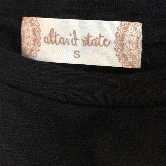 Brand new! Never worn! Altar’d State top! - Picture 5 of 6